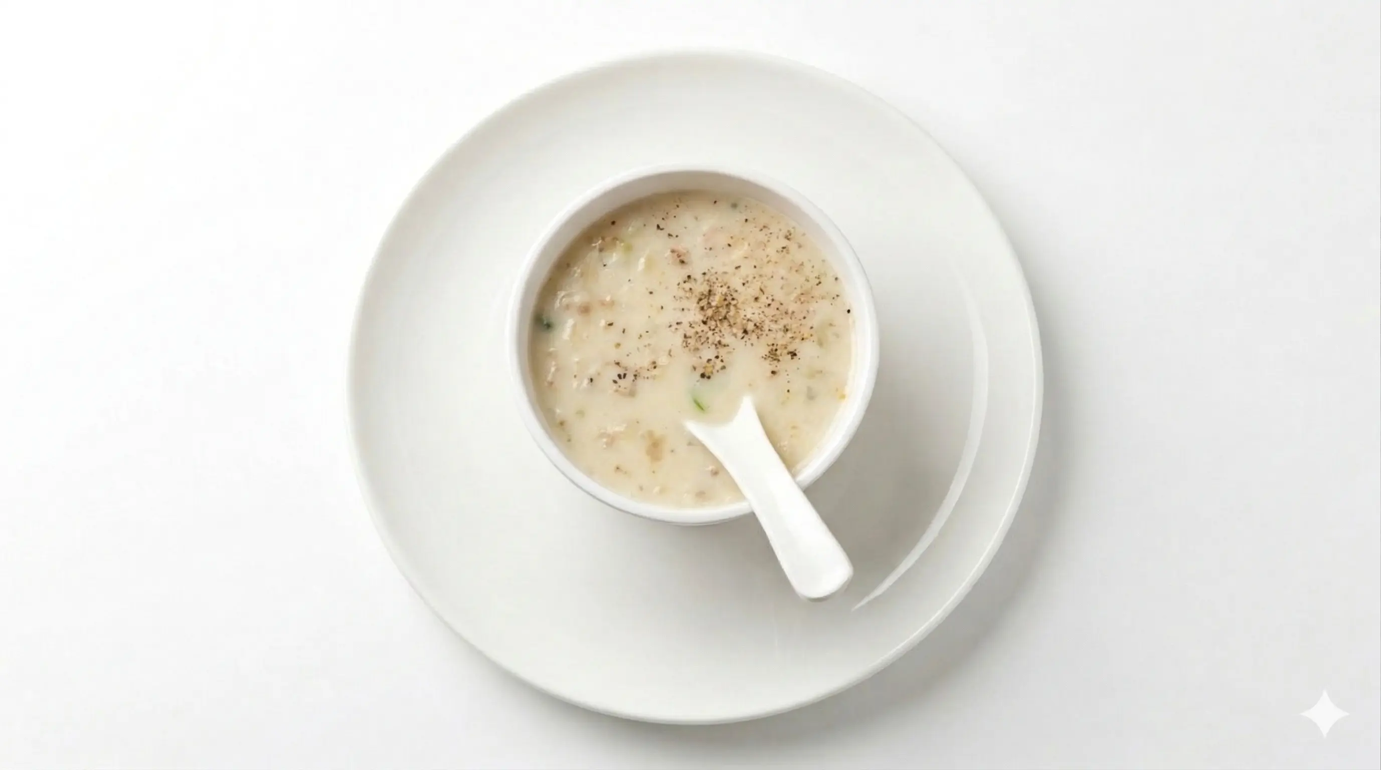 Seafood Soup
